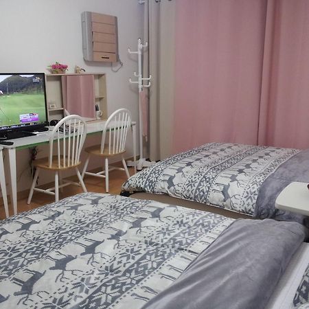 Cozy Seoul Hongdaeアパートメント エクステリア 写真