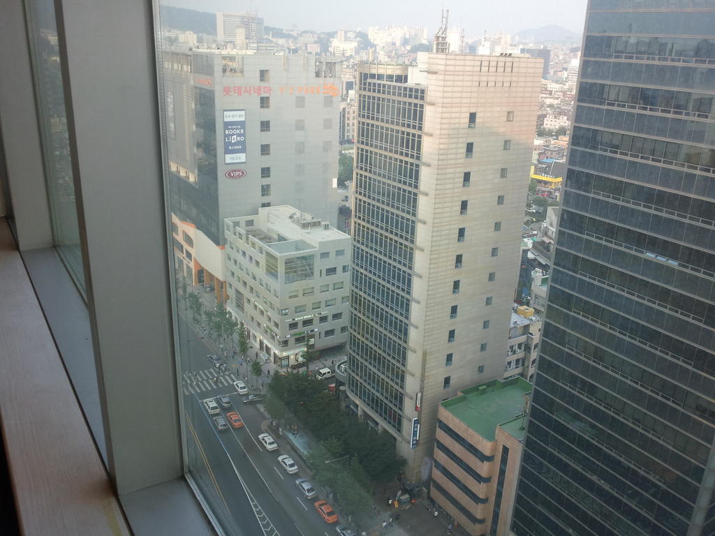 Cozy Seoul Hongdaeアパートメント 部屋 写真