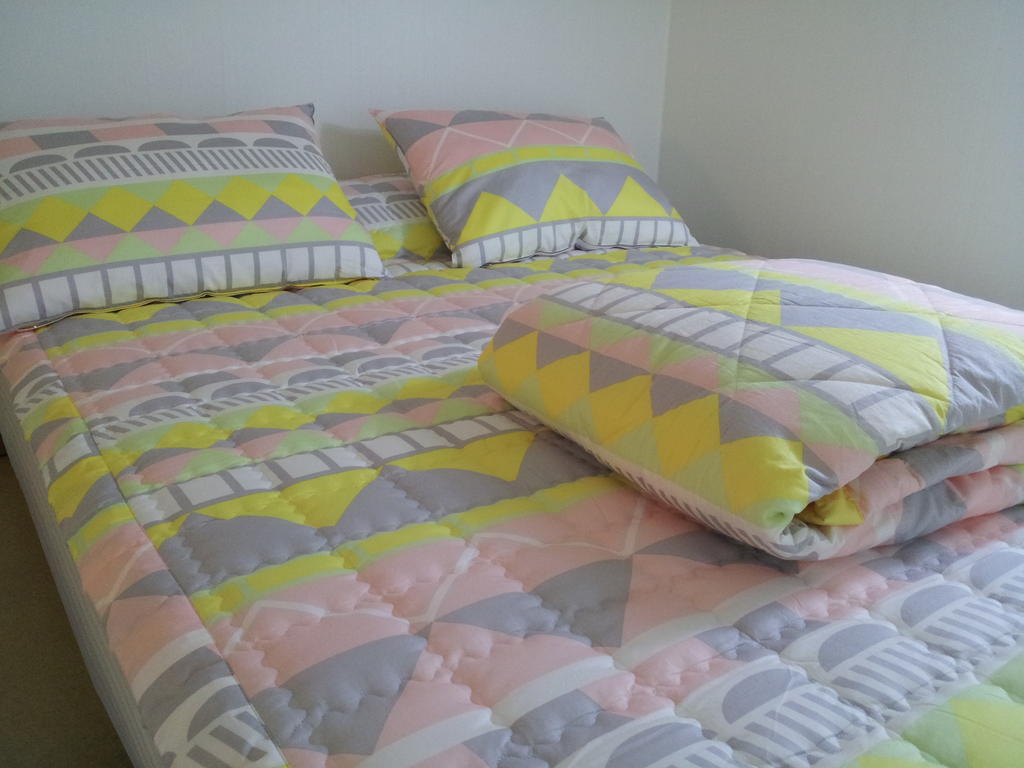 Cozy Seoul Hongdaeアパートメント 部屋 写真