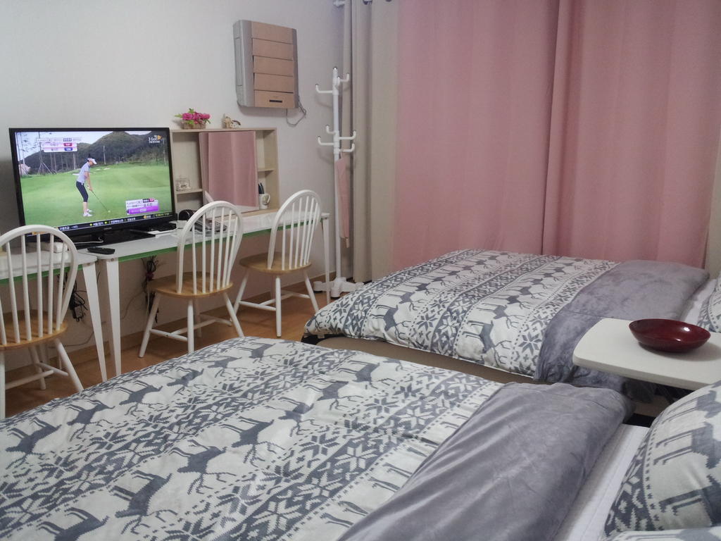 Cozy Seoul Hongdaeアパートメント エクステリア 写真