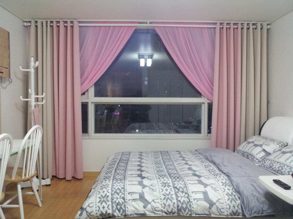 Cozy Seoul Hongdaeアパートメント エクステリア 写真