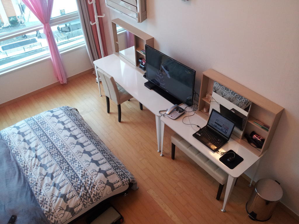 Cozy Seoul Hongdaeアパートメント エクステリア 写真