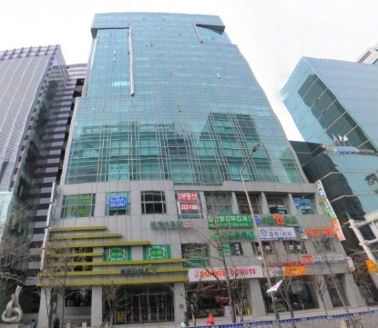 Cozy Seoul Hongdaeアパートメント エクステリア 写真