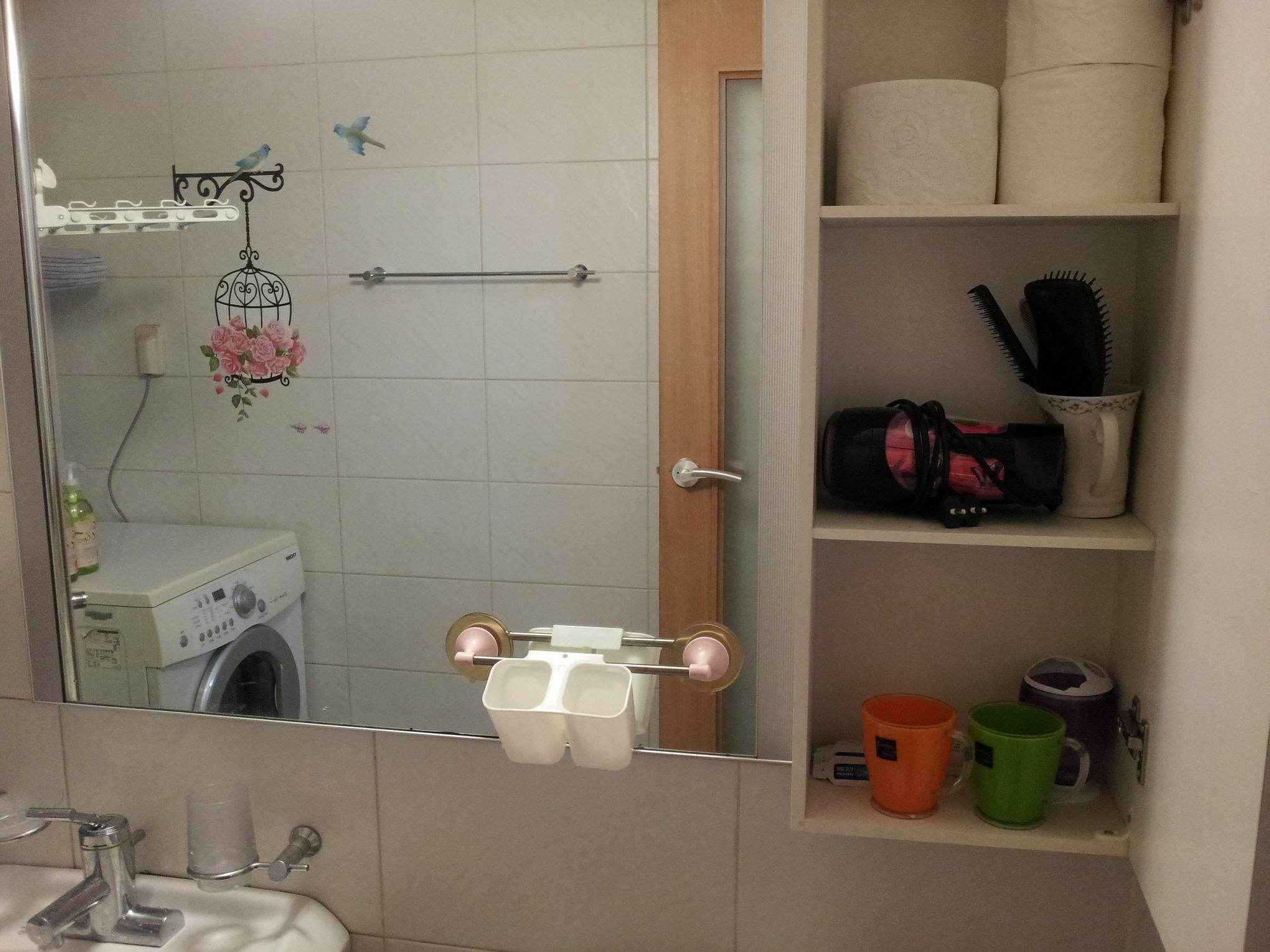 Cozy Seoul Hongdaeアパートメント エクステリア 写真