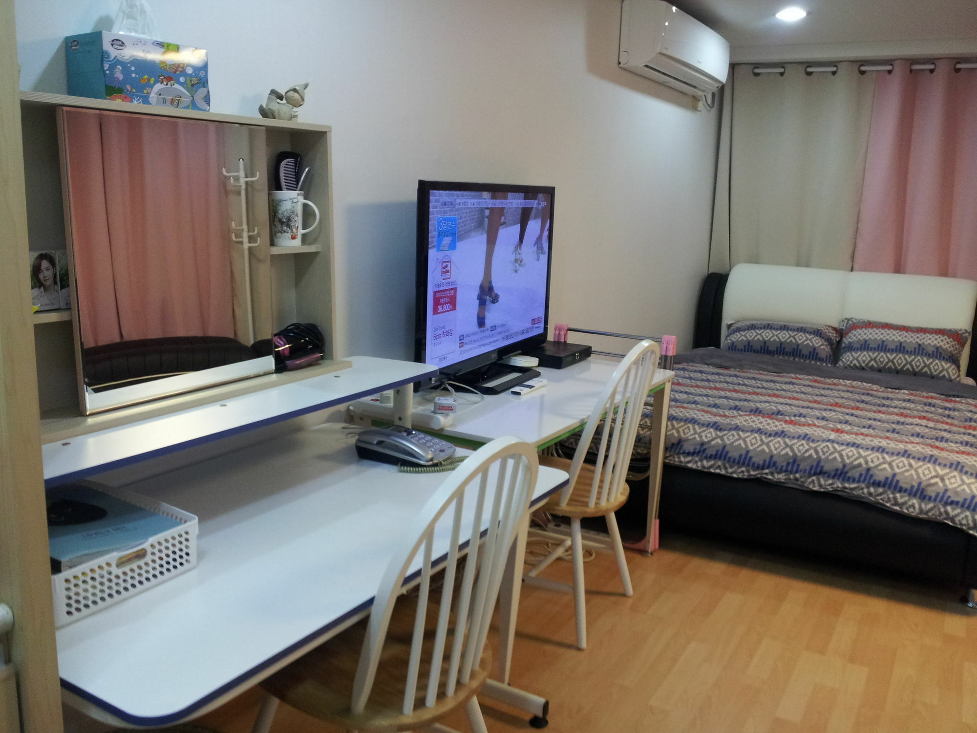 Cozy Seoul Hongdaeアパートメント エクステリア 写真