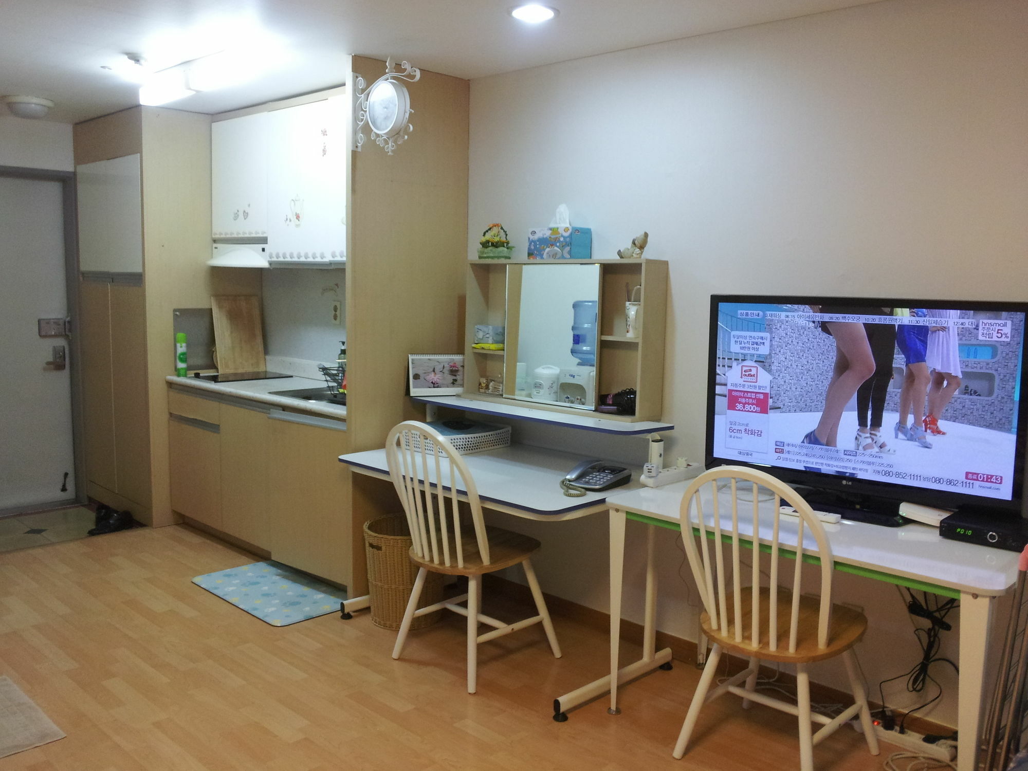 Cozy Seoul Hongdaeアパートメント エクステリア 写真